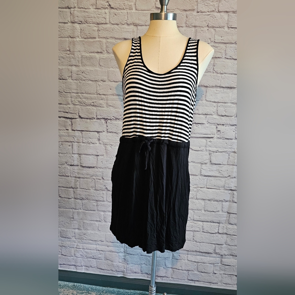 Ana Tank Dress